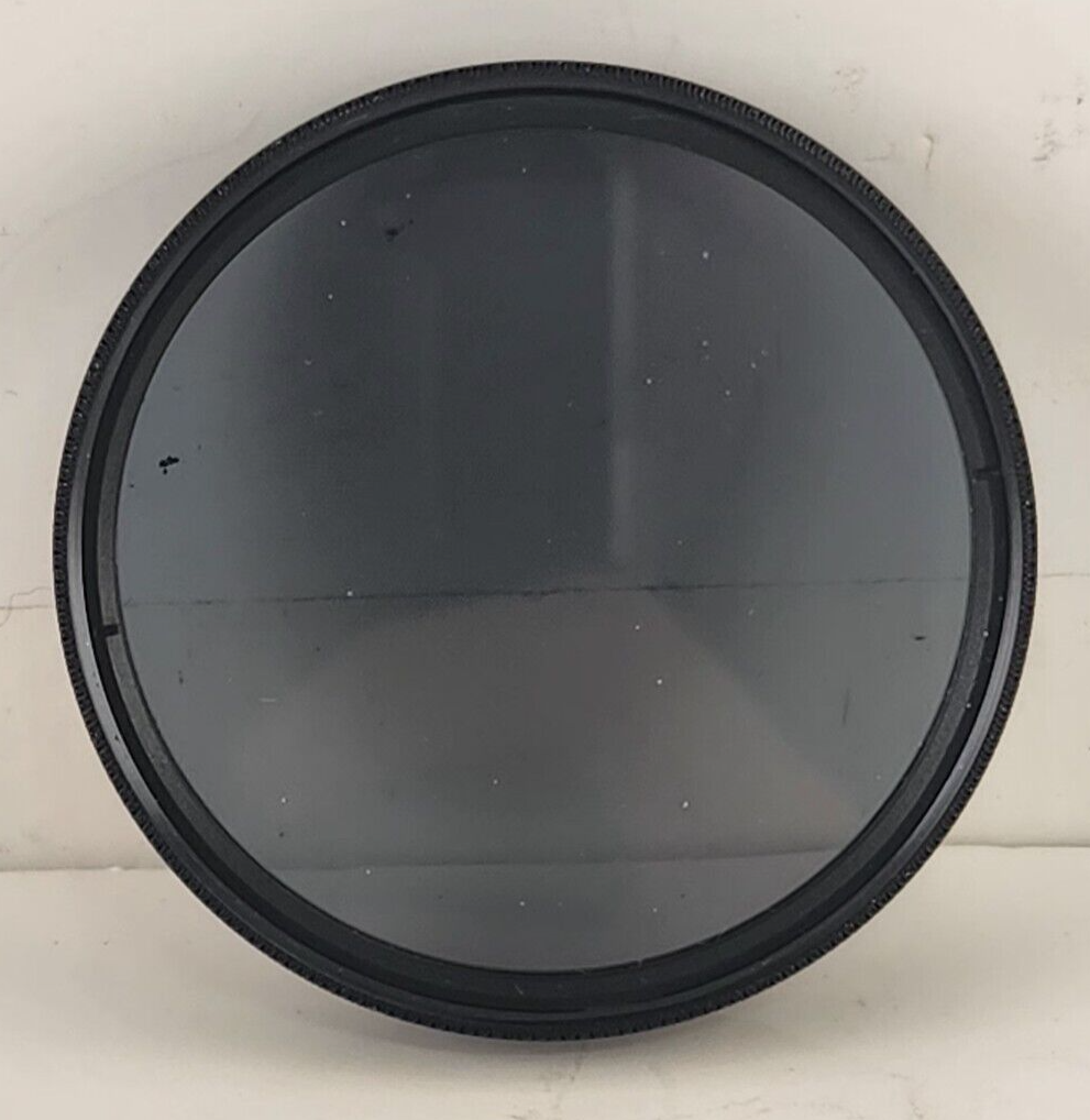 Prinz Polarizing PL 52mm Glass Lens Filter Made in Japan 504