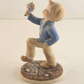 Lenox Porcelain Figurine Monday's Child Fair of Face Days of Week Japan