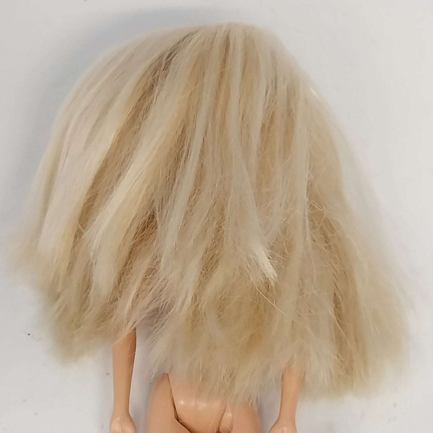 Mattel Barbie Superstar Blonde Ballerina Doll 1976 1993 Classic