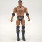 Dwayne Johnson Wrestling Figure 7" The Rock WWE Elite Mattel WWF Attitude Era