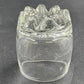 Set 6 Bormioli Rocco Galassia Shot Glasses Rocks Low Ball Barware 2.25oz Italy