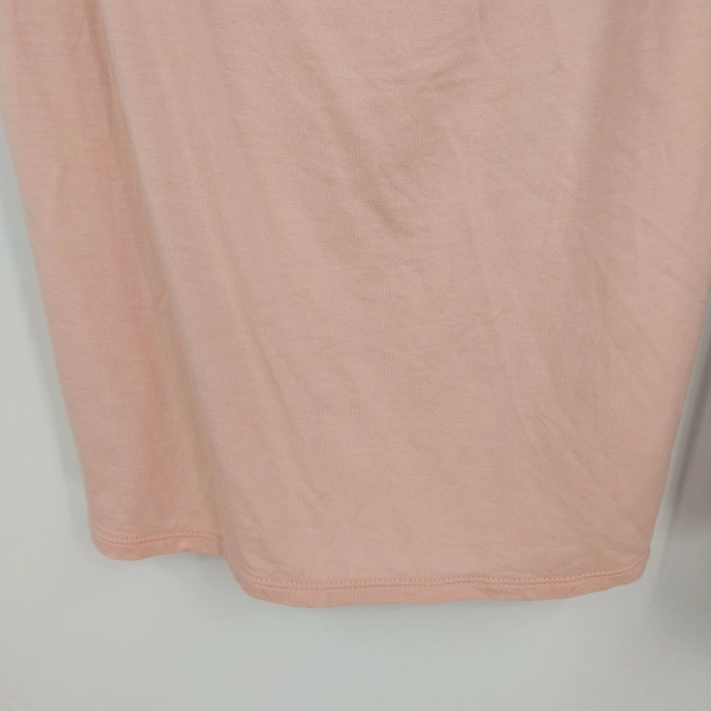 Old Navy Lace Trim Camisole Tank Top Lot 2 Women's Large Burgundy Pink Fitted