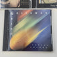 Grant Geissman CD Lot 3 Flying Colors Time Will Tell Take Another Look Jazz Vtg