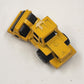 Majorette Diecast Yellow Road Roller Truck Toy Vehicle Collection #N226 France