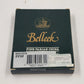 NEW Belleek Beer Stein Christmas Ornament Irish Porcelain Fine Parian China 2232