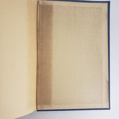 Cleopatra Story of a Queen 1939 Emil Ludwig Vintage Novel