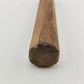 Herring Bros London Wood Carving Gouge Chisel 1/2" Octagon Handle Antique