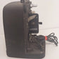 Bell & Howell Model 256-AB Autoload 8mm Movie Projector Vintage Needs New Bulb