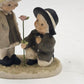 Enesco Kim Anderson’s Pretty As A Picture BE MY ONE AND ONLY 1996 B Bahner 4"