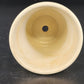 Longaberger Heritage Blue Flowerpot 4.5 Inch USA