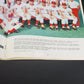 1975 NL Championship Series Program Reds vs Pirates MLB Vintage
