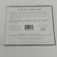 NatureQuest Mysteries Of Mozart & Power Of Beethoven 2 CD Classic Nature Sounds
