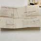 Abigail Adams Bisque Doll Kit Yield House Includes Head Arms Legs and Pattern