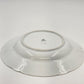 Rosenthal RC Monbijou Rim Soup Bowl Pink Roses Gold Trim Bavaria China