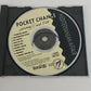 Pocket Change Random Axis & Mediterranean Affair 2 CD David Patt Smooth Jazz Vtg