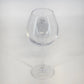 4 Lenox Wine Glasses Set 8.25" Tuscany Classics Crystal Petit Merlot NIB