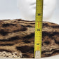 Vintage Real Fur Collar Trim Lot 3 Pc Mink Fox Craft Pieces