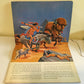 1960's Pop Up Book Boy Scout The Indians Living American Stories Native American Reservation History