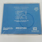 Pekka Pohjola Space Waltz CD 1986 Jazz Fusion Scandinavian Import Breakthru