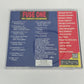 Fuse One The Complete Recordings CD Jazz Fusion All-Star Collection 1990s USA