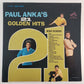 Paul Anka's 21 Golden Hits LP I'M STILL WAITING HERE FOR YOU 1963 RCA LSP-2691