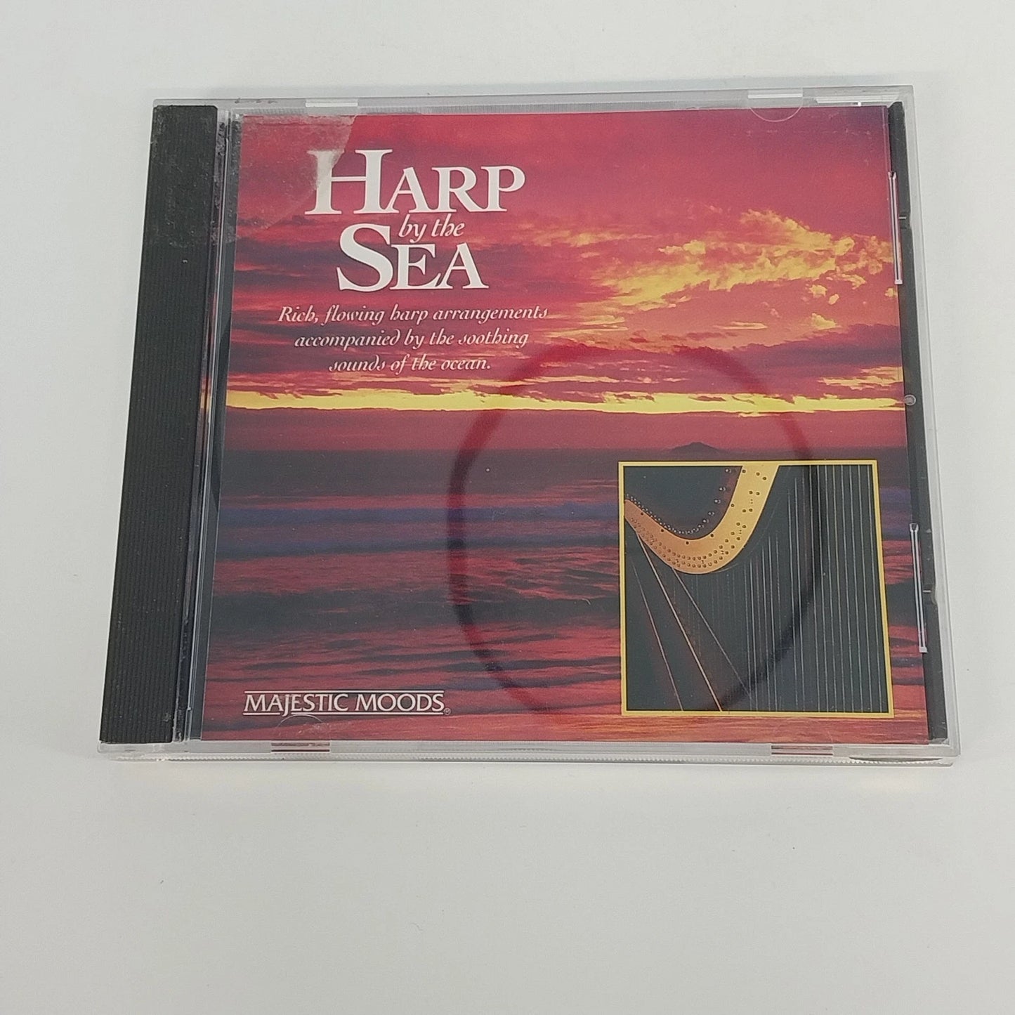 Norah Jones CD Lot Come Away With Me Feels Like Home Harp by Sea 3 Discs