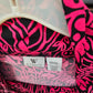 5 Tops Sweaters Ladies Women Pink Red White Medium Kathy Lee Heidi Worthington