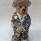 Boyd's Bears Grenville Beatrice True Love Salt Pepper In Box #390022 Bride Groom