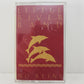 Little River Band No Reins Cassette 1986 Capitol