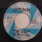 Rolling Stones Honky Tonk Women 45 RPM UK Vinyl 1969 London