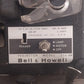 Bell & Howell Model 256-AB Autoload 8mm Movie Projector Vintage Needs New Bulb