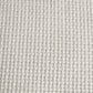 Beige Tablecloth Table Cover with Waffle Woven Weave Pattern Polyester 58" x 82"