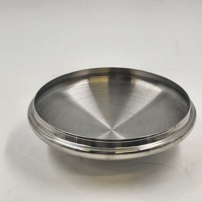 Replacement Revere Ware Lid Cover 7" x 1.25" for Stainless Steel Pan Pot