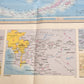 Hammond United States Paper Map Collector Series 50" x 38" Folded with Cities