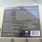 The Search Is Over by Deitra Farr CD 1997 Reissue UK Import Chicago Blues JSP