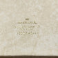 Treasured Thoughts For Today Tomorrow and Always a Hallmark Book 10.5" 1974 USA