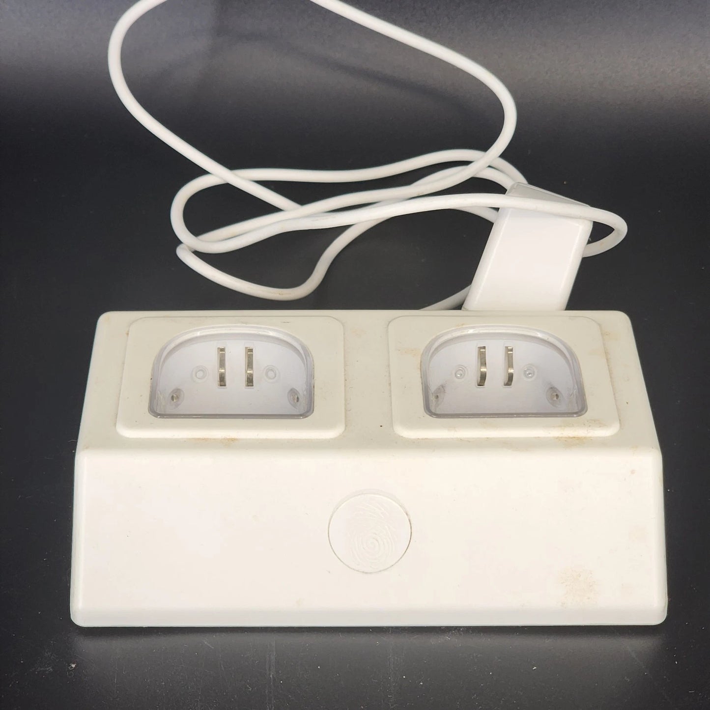 Nintendo Wii Remote Controller Bundle 3 Nunchuk Dock 4 Silicone Vintage Gaming