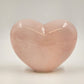 Heart Pink Accent Light Night Valentine Day Small 6.5" Romantic Mood Lighting