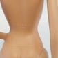Mattel Barbie Doll Blonde Ponytail Bendable Knees 1998 1999