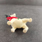 Hallmark Keepsake 2014 Christmas Ornament Puppy Love No 24 in the Series