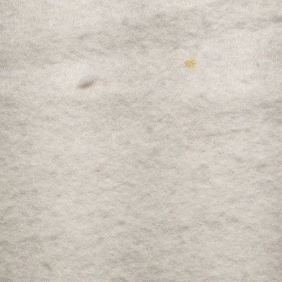 Khaki Beige Felt Fabric 48" x48 Wool Blend Pad Crafts Sewing DIY Projects AS IS