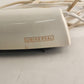 GE Universal Electric Slicing Knife Model 15UK-1 in Case 1960 Tested and Works