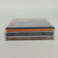 Johnny Mathis CD Lot of 3 Mathis On Broadway, Better Together, All About Love