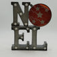NOEL Sign Mr Christmas Illuminated Marquee Letters Indoor/Outdoor Decor China