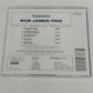 Bob James Trio Explosions CD ESP Disk Jazz Avant-Garde Germany Import ZYX Music