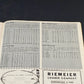 1976 Cincinnati Reds World Champions Yearbook MLB Vintage