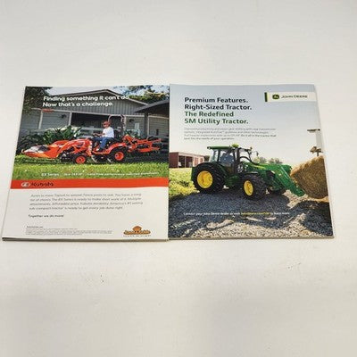 2 Mother Earth News Magazines August/September 2021 and October/November 2021