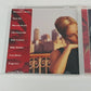 Tony Bennett Here's To The Ladies CD 1995 Columbia Vocal Jazz Traditional Pop