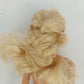 Mattel Barbie Doll 2005 Head 1999 Body Bendable Knees