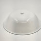 Corelle Callaway White Green Ivy Round Vegetable Bowl 8.5" USA